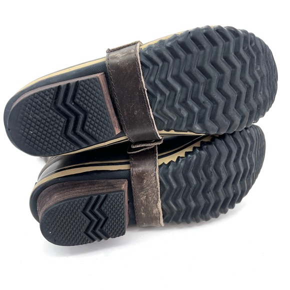 Sorel Conquest Carly tall winter snow boots waterproof - Picture 6 of 10